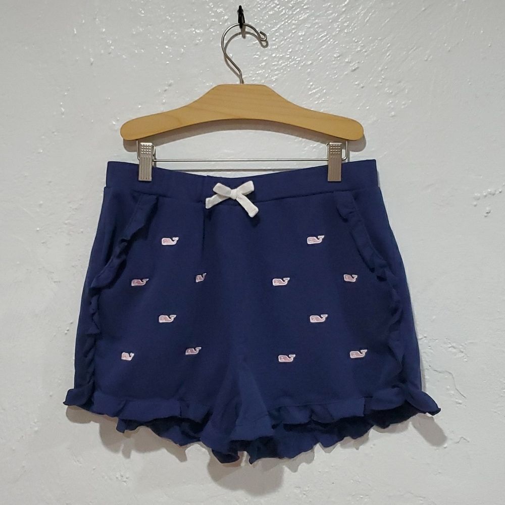 Vineyard Vines Kids Shorts Size 14/16 or XL